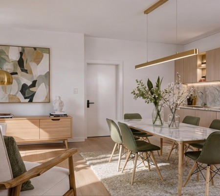 intero render milano appartamento